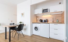 Lille centre - Nice apartment, balcony!